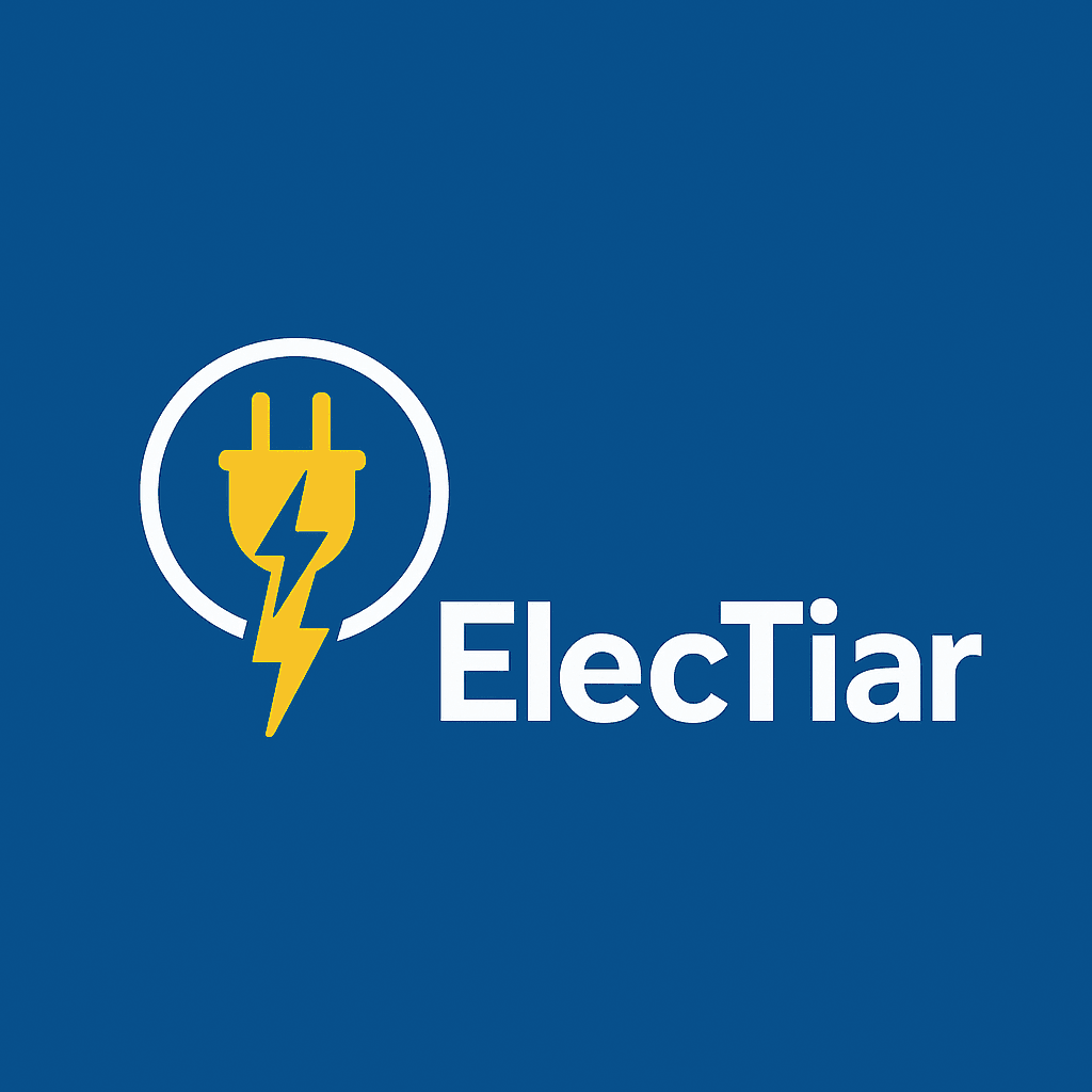 ElecTiar Electrical supplier Store