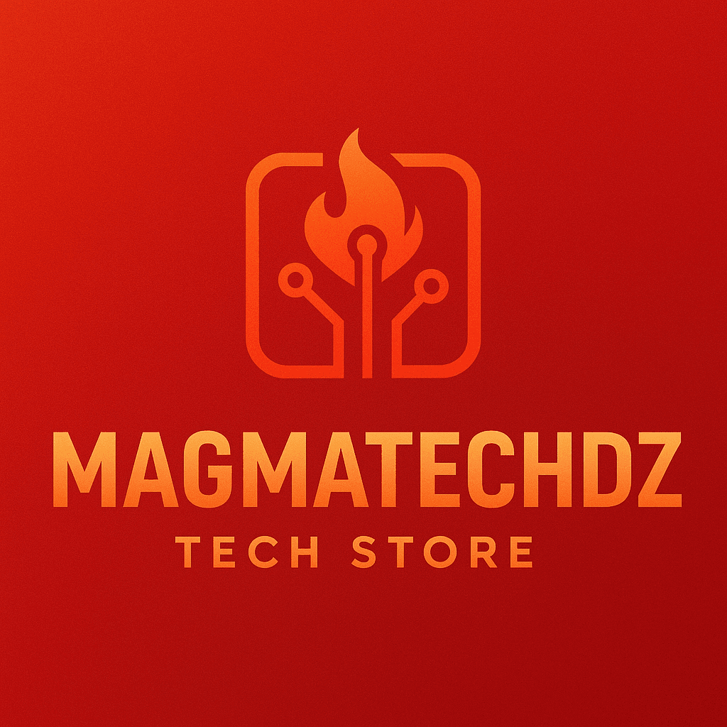 Magmatechdz β Tech Store