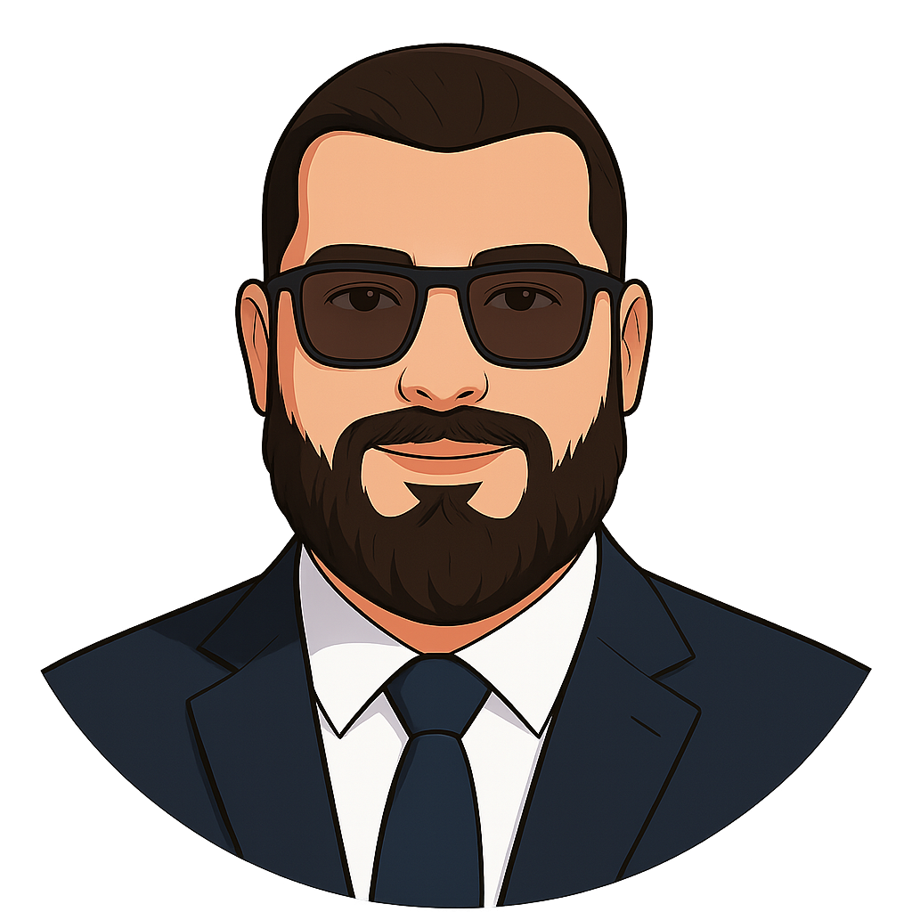 Chakib's profile